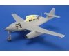 Eduard 49768 Me 262B-1a/ U1 HOBBY BOSS 1/48